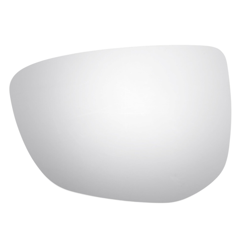 Left Side Wing Mirror Glass For Citroen C4 Cactus 20142018, Clear View And Easy Installation 9119770681973