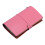 A6 Notebook Diary Planner Suitable for Daily Writing-Pink 1