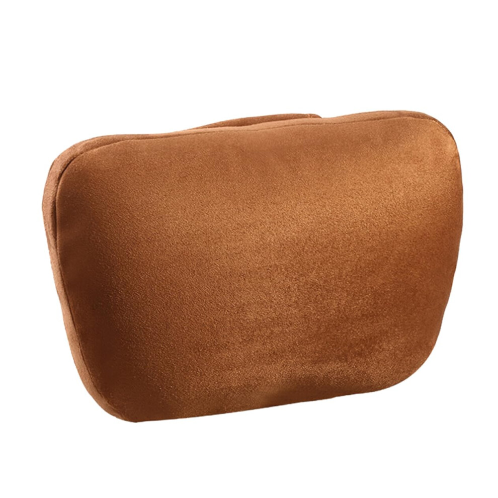 Car Neck Pillow Ergonomic Headrest Cushion For Driving With Lumbar Support And Posture Correction 9426802808056