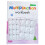 Structured Math Practice Book for Multiplication-multiplication 1