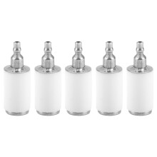 Înlocuitor filtru de combustibil, proiectat pentru sculele electrice Husqvarna Poulan Craftsman, upgrade pentru tuns iarba cu fir, suflantă,