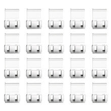 20 stuks verstelbare push-pull clips plastic-1