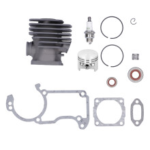 Înlocuitor cu diametru de 44,7 mm, durabil, rezistent la uzură, durată lungă de viață, asigurând o performanță stabilă, compatibil cu