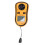 Sensitive Wind Wheel Anemometer, Digital Wind Speed Meter With Wind Chill Function, Multipurpose Tool For Industrial And Home Use 7