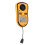 Sensitive Wind Wheel Anemometer, Digital Wind Speed Meter With Wind Chill Function, Multipurpose Tool For Industrial And Home Use 3