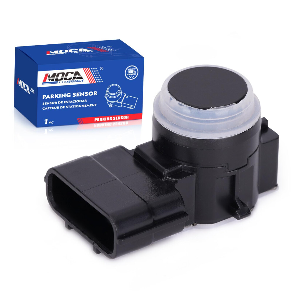 Parking Assist Sensor Reverse Backup For Honda Accord 20162018 Oe 39680T0ar420 Sensitivity 9119770683847