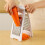 Convenient Vegetable Shredder Fruit Cutter Vegetable-Black 7