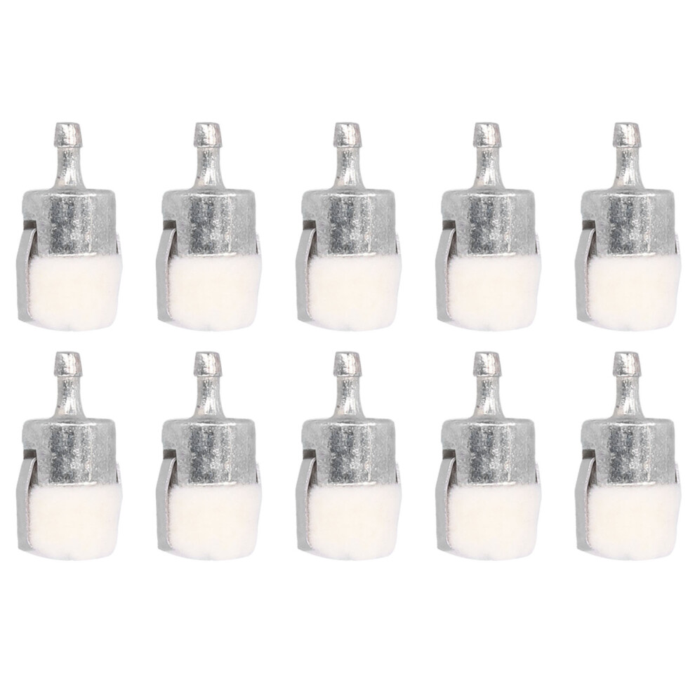 Multi-Pack Fuel Filters For Garden Tool Maintenance, Genuine Replacement Filters Keep Your Equipment Running Smoothly And Extend The Service Life Of Y 9466005338820