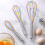 Durable Kitchen Pastry Tools Cake Baking-Purple 10 inches 6
