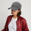 Casquette en coton unisexe décontractée, Design-Vert clair 7