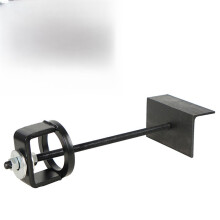 Clutch Compression Tool Heavy Duty Universal ATV UTV Snowmobile Installer 35cm Metal