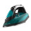 Cecotec Ferro da stiro Orizzontale Fast&amp;Furious 5020 Force 1