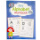 Interactive Alphabets Coloring Workbook Practice-Blue model 1
