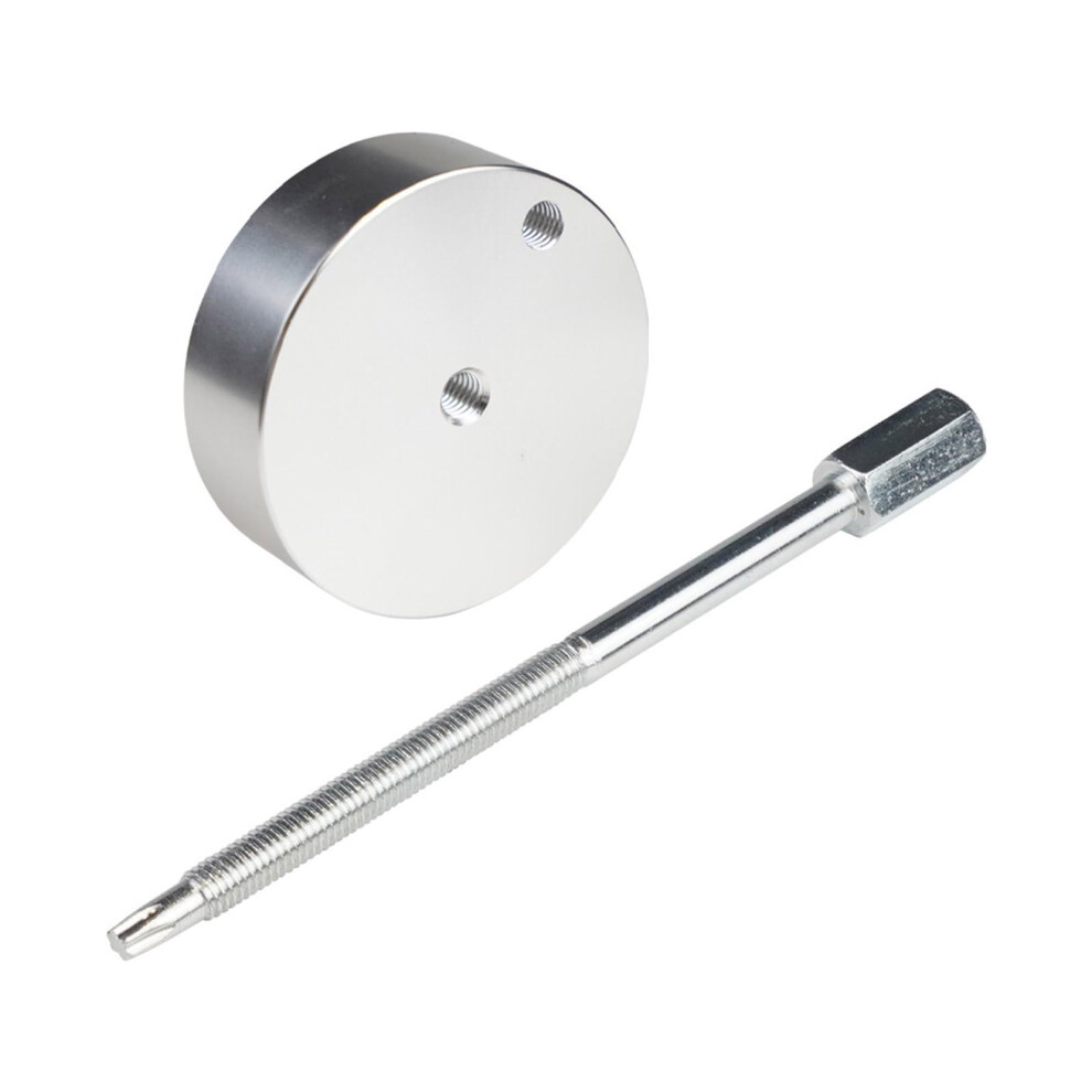 Aluminum Alloy Clutch Removal Tool For Hd8 Hd10 With Precise Belt Replacement 708200686 529000072 9426802809619