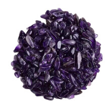 100g Rock Crystal Irregular Mineral Specimen for Home Decoration and Aquarium Display, Natural Decorative Handicraft