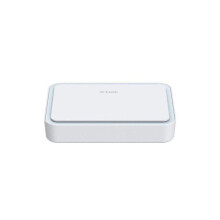 Router D-Link DBR-330/M 4G/5G WiFi 6 AX Draagbaar MicroSD USB Ethernet LED