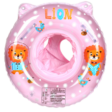 Babyzwemband met uniek haaiendesign, leuk voor de vroege leer- en ontwikkelingsfase in het zwembad.