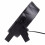 Εξαιρετικό υψηλής ισχύος UV Blacklight, 12LED x 3-Watt108W Tri Color LED για αξέχαστες εκδηλώσεις 5