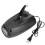 Rgbw Moving Head Led Light Compact High-Tech Φωτιστικό Εύκολο στην εγκατάσταση Χαμηλή κατανάλωση 1