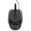 Rgbw Moving Head Led Light Compact High-Tech Φωτιστικό Εύκολο στην εγκατάσταση Χαμηλή κατανάλωση 6