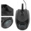 Rgbw Moving Head Led Light Compact High-Tech Φωτιστικό Εύκολο στην εγκατάσταση Χαμηλή κατανάλωση 2