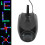 Rgbw Moving Head Led Light Compact High-Tech Φωτιστικό Εύκολο στην εγκατάσταση Χαμηλή κατανάλωση 3