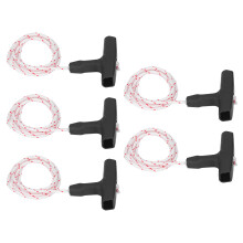 Kit di avviamento a strappo resistente per carburatore Zama, ricambi per motore di tosaerba, accessori per motosega di alta qualità adatti per