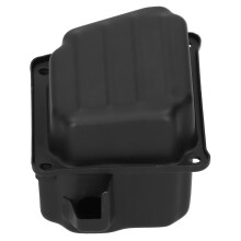 Placa de refrigeración para sistemas de motosierras STIHL, piezas de repuesto, materiales de alta calidad, acero de gran calibre, fácil de instalar