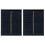 Ανθεκτικό στη συμπίεση και τη διάβρωση, Science Project Solar, οι πολυκρυσταλλικές ηλιακές 1