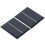 Ανθεκτικό στη συμπίεση και τη διάβρωση, Science Project Solar, οι πολυκρυσταλλικές ηλιακές 8