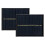 Ανθεκτικό στη συμπίεση και τη διάβρωση, Science Project Solar, οι πολυκρυσταλλικές ηλιακές 3