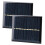 Ανθεκτικό στη συμπίεση και τη διάβρωση, Science Project Solar, οι πολυκρυσταλλικές ηλιακές 6