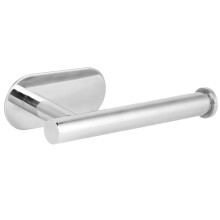 Eleganter Badezimmerständer, selbstklebender Wandspender, Toilettenpapierhalter aus Edelstahl SUS304 mit rostfreier und wasserdichter Oberfläche,