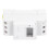 16A Switch Capacity Digital Timer Switch, 220-240Vac Rated Voltage For Broad Compatibility, Weekly Programmable Control, Industrial Grade Chip With St 2
