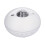 Προβολέας Galaxy για υπνοδωμάτιο με ηχείο Bluetooth, φωτιστικό οροφής LED, φωτιστικό 3