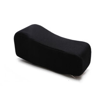 Almofada de apoio para os braços Oasis, design ergonômico para maior conforto, ideal para recuperação pós-cirúrgica, com resiliência de alta