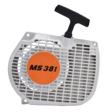Accesorios de plástico de alta calidad para el mantenimiento de motosierras, mano de obra exquisita y amplia aplicación para todas sus necesidades