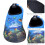 Αναπνεύσιμες κάλτσες Aqua Yoga από ύφασμα, slip-on, παπούτσια για θαλάσσια σπορ χωρίς 8