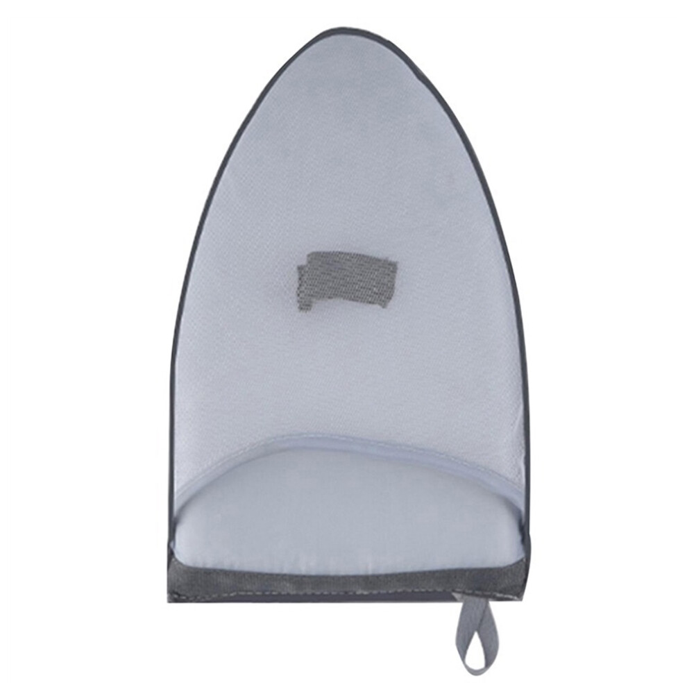 Garment Steamer Ironing Gloves, Anti Steam Glove Heat Resistant Protective Mitt For All Fabric Steamers, Garment Steamer Accessories With Ventilated D 9454554035598