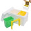 Beehive Box Insulation Foam Beekeeping Starter Pollination Winter Harvest 1