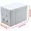 Beehive Box Insulation Foam Beekeeping Starter Pollination Winter Harvest 4