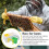 Beehive Box Insulation Foam Beekeeping Starter Pollination Winter Harvest 5