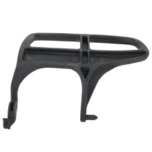 Alavanca de freio de corrente de reposição para motosserras Stihl MS170MS180 017 018 200T. Alavanca de freio durável em plástico de alta