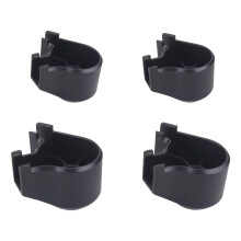 Landing Gear Extensions with Height Raising Support and Scratch Resistant Stand for DJI Avata 2