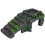 Life Like Stone Basking Platform Landscape Decoration Cave-18 1
