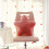 Five Pointed Star-Shape Plushes Pillow Soft Stuffed-Pink 5
