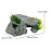 Life Like Stone Basking Platform Landscape Decoration Cave-18 2