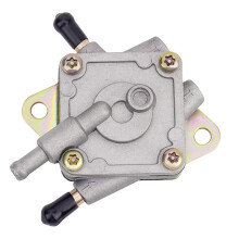 Motorcycle Engine Oil Pump for GT250R GV250 GT650R GV650 Stable Pressure Quiet Durable