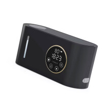 Automatic Soap Dispenser Distance Sensings Touchless-Black Foam