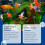 100ml Aquariums Odor Reduce Stain Solution Water Purifying Home 6